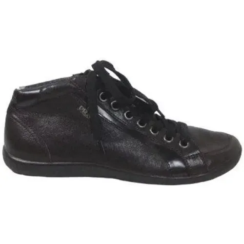 Pre-owned > Pre-owned Shoes > Pre-owned Sneakers - - Prada Vintage - Modalova