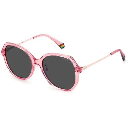 Accessories > Sunglasses - - Polaroid - Modalova