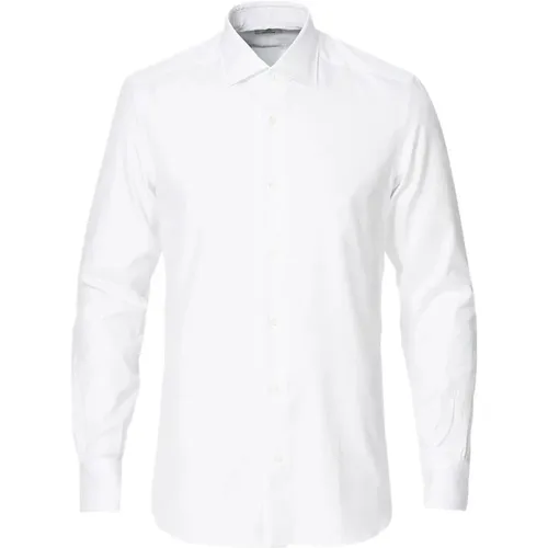 Shirts > Formal Shirts - - Mazzarelli - Modalova