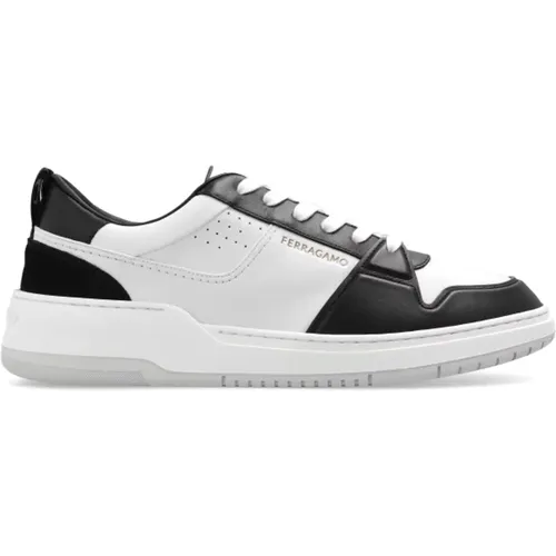 Shoes > Sneakers - - Salvatore Ferragamo - Modalova