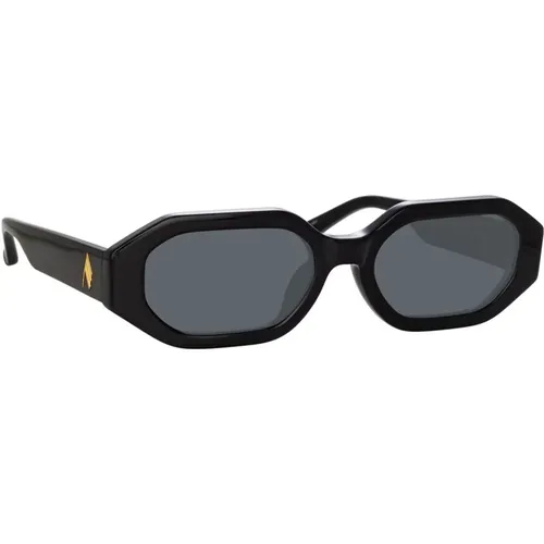 Accessories > Sunglasses - - The Attico - Modalova