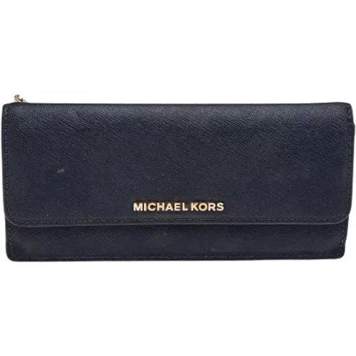 Pre-owned > Pre-owned Accessories > Pre-owned Wallets - - Michael Kors Pre-owned - Modalova