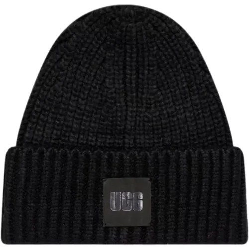 Accessories > Hats > Beanies - - Ugg - Modalova