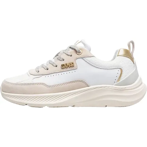 Colmar - Shoes > Sneakers - White - Colmar - Modalova