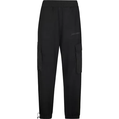 Trousers > Sweatpants - - Hinnominate - Modalova