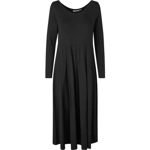 Dresses > Day Dresses > Midi Dresses - - Masai - Modalova