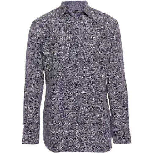 Pre-owned > Pre-owned Shirts - - Tom Ford Pre-owned - Modalova