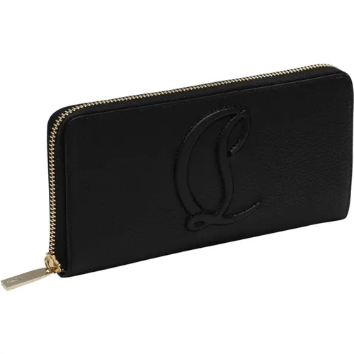 Accessories > Wallets & Cardholders - - Christian Louboutin - Modalova