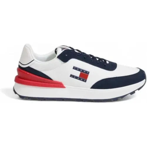 Shoes > Sneakers - - Tommy Jeans - Modalova