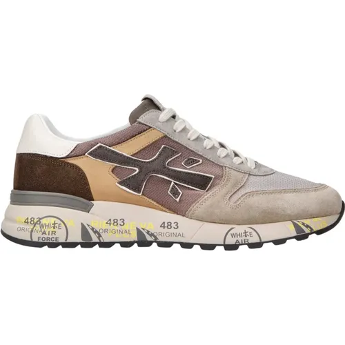 Shoes > Sneakers - - Premiata - Modalova