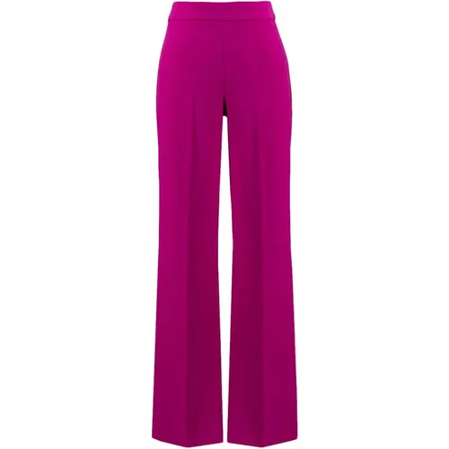 Trousers > Wide Trousers - - Joseph Ribkoff - Modalova