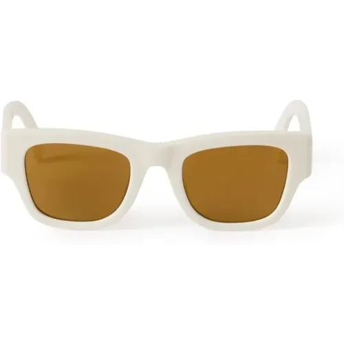 Accessories > Sunglasses - - Palm Angels - Modalova