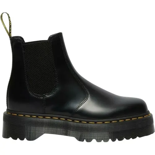 Shoes > Boots > Chelsea Boots - - Dr. Martens - Modalova