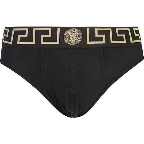 Underwear > Bottoms - - Versace - Modalova