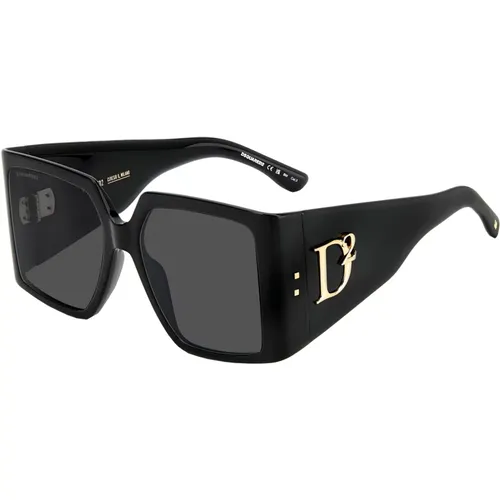 Accessories > Sunglasses - - Dsquared2 - Modalova