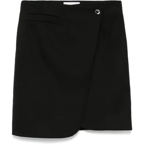 Skirts > Short Skirts - - Coperni - Modalova