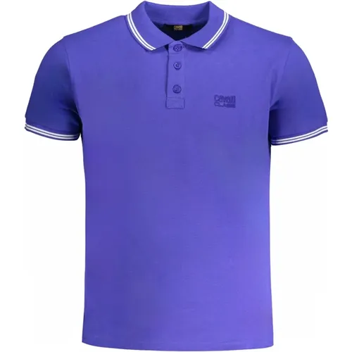 Tops > Polo Shirts - - Cavalli Class - Modalova