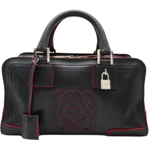 Pre-owned > Pre-owned Bags > Pre-owned Handbags - - Loewe Pre-owned - Modalova