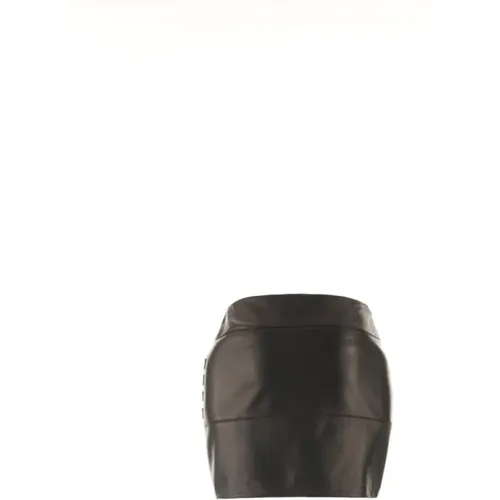 Skirts > Leather Skirts - - John Richmond - Modalova