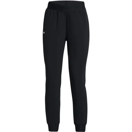 Trousers > Sweatpants - - Under Armour - Modalova