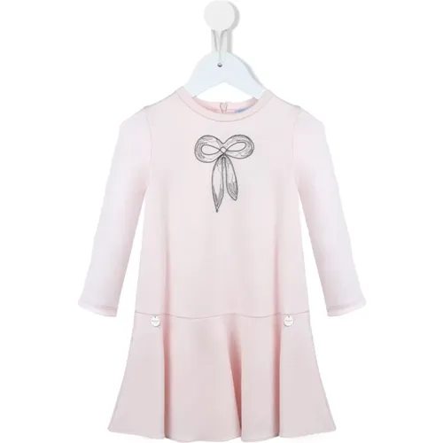 Lanvin - Kids > Dresses - Pink - Lanvin - Modalova