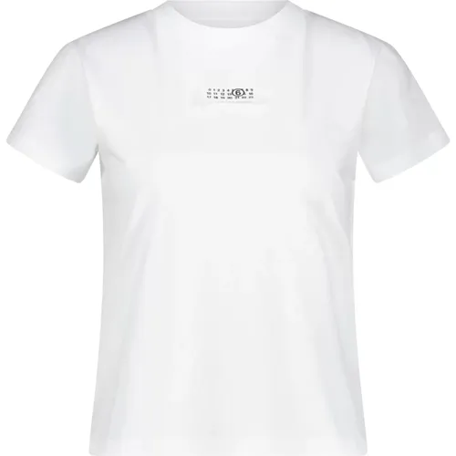 Tops > T-Shirts - - Maison Margiela - Modalova