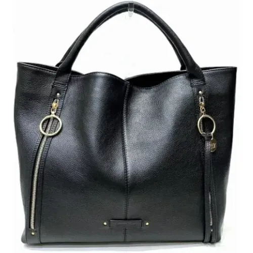 Pre-owned > Pre-owned Bags > Pre-owned Tote Bags - - Chloé Pre-owned - Modalova