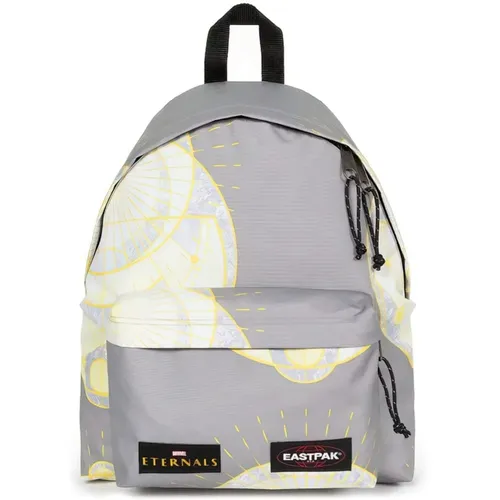 Eastpak - Bags > Backpacks - Gray - Eastpak - Modalova