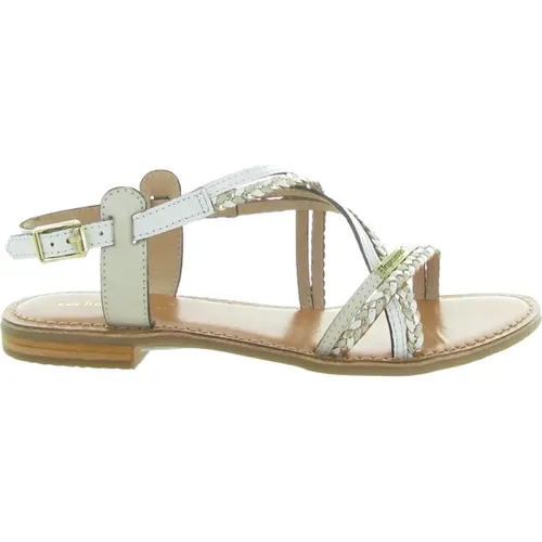 Shoes > Sandals > Flat Sandals - - Les Tropeziennes - Modalova