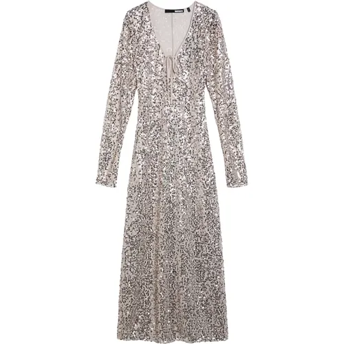 Dresses > Day Dresses > Maxi Dresses - - Rotate Birger Christensen - Modalova