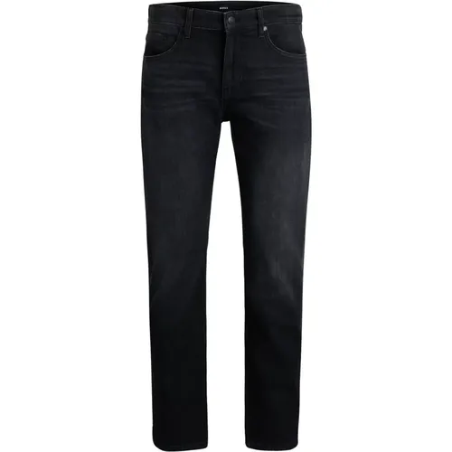 Jeans > Slim-fit Jeans - - Hugo Boss - Modalova