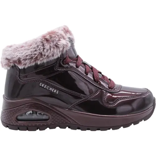 Shoes > Boots > Winter Boots - - Skechers - Modalova