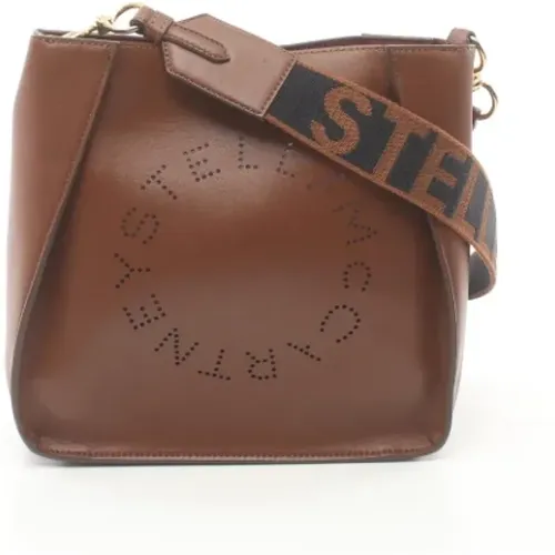 Pre-owned > Pre-owned Bags > Pre-owned Cross Body Bags - - Stella McCartney Pre-owned - Modalova