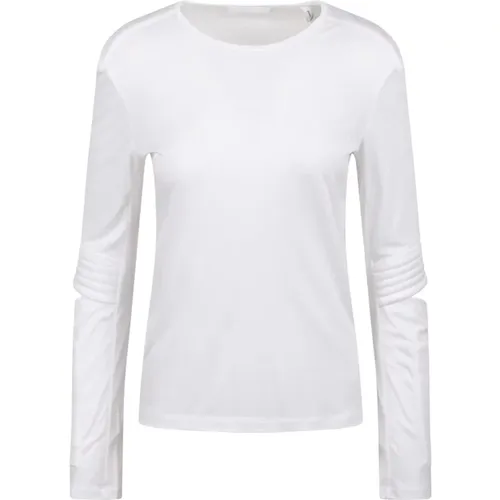 Tops > Long Sleeve Tops - - Helmut Lang - Modalova