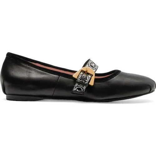 Shoes > Flats > Ballerinas - - Coccinelle - Modalova