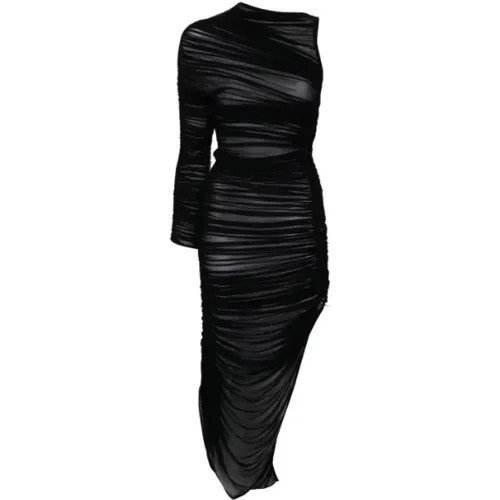 Dresses > Occasion Dresses > Party Dresses - - Mugler - Modalova