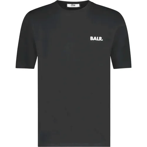 Balr. - T-shirts - Gris - Balr. - Modalova