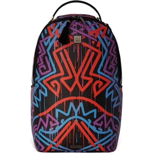 Bags > Backpacks - - Sprayground - Modalova