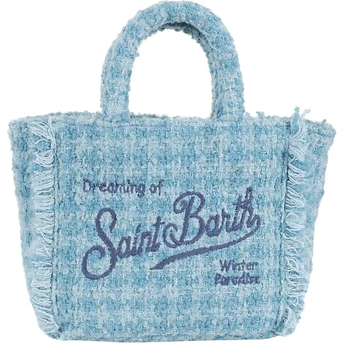 Bags > Tote Bags - - MC2 Saint Barth - Modalova