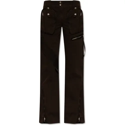 Jeans > Boot-cut Jeans - - Blumarine - Modalova