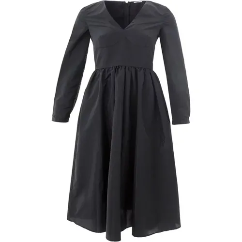 Dresses > Day Dresses > Midi Dresses - - Lardini - Modalova