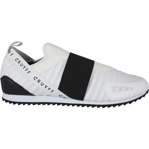 Cruyff - Shoes > Sneakers - White - Cruyff - Modalova