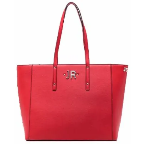 Bags > Tote Bags - - John Richmond - Modalova