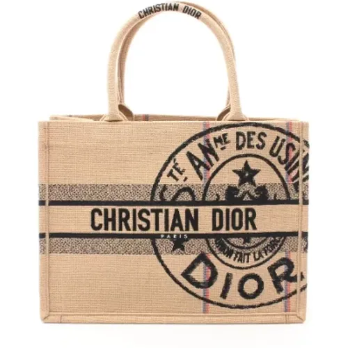 Pre-owned > Pre-owned Bags > Pre-owned Handbags - - Dior Vintage - Modalova