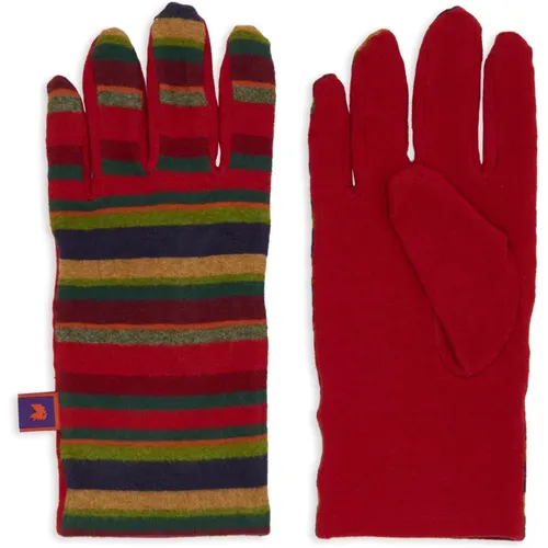 Accessories > Gloves - - Gallo - Modalova