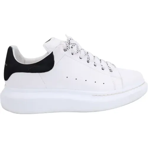 Pre-owned > Pre-owned Shoes > Pre-owned Sneakers - - Alexander McQueen Pre-owned - Modalova