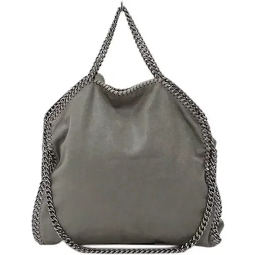 Pre-owned > Pre-owned Bags > Pre-owned Handbags - - Stella McCartney Pre-owned - Modalova