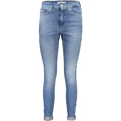 Jeans > Skinny Jeans - - Tommy Hilfiger - Modalova