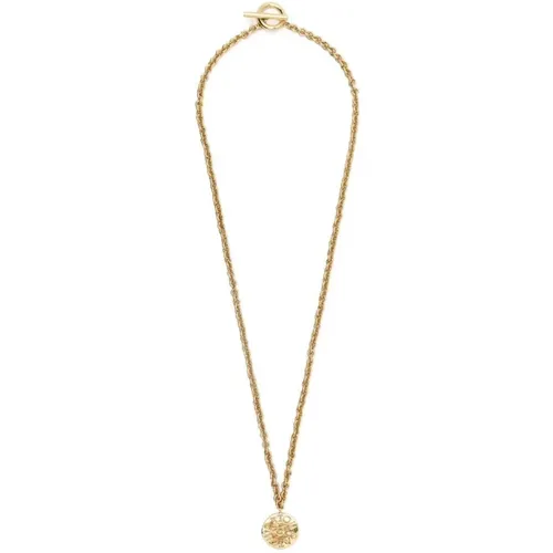 Accessories > Jewellery > Necklaces - - Patou - Modalova