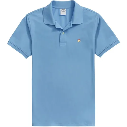 Tops > Polo Shirts - - Brooks Brothers - Modalova